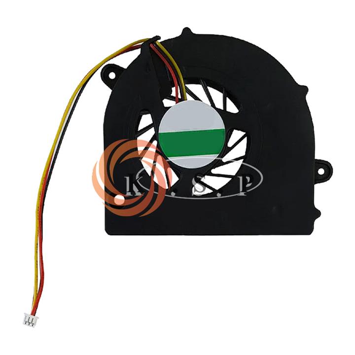 فن لپ تاپ لنوو Fan Lenovo IdeaPad G550